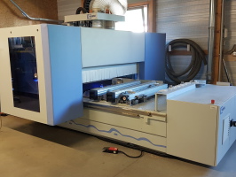 Visite virtuelle de notre atelier